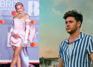 Niall Horan teases a new collaboration with Anne-Marie: “It’s happening” Niall Horan collaboration with Anne-Marie