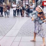 Old Town Road – Lil Nas X ft. Billy Ray – Karolina Protsenko Violin Old Town Road - Lil Nas X ft. Billy Ray - Karolina Protsenko Violin
