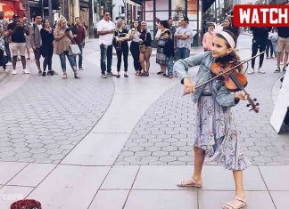 Old Town Road – Lil Nas X ft. Billy Ray – Karolina Protsenko Violin Old Town Road - Lil Nas X ft. Billy Ray - Karolina Protsenko Violin