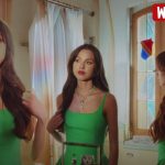 Olivia Rodrigo’s ‘Deja Vu’ Official Video Trending Now Olivia Rodrigo Deja Vu TRENDING