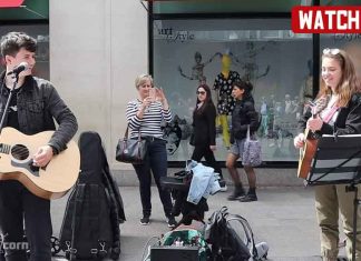 Photograph cover by Allie Sherlock and Sam Clifford – Ed Sheeran Photograph cover by Allie Sherlock and Sam Clifford - Ed Sheeran