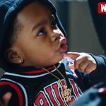 Polo G Donating BMWs in New Video “Rapstar” Polo G Donating BMWs