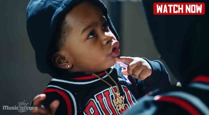 Polo G Donating BMWs