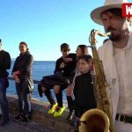 “River Flows in You” STREET SAX PERFORMANCE – Daniele Vitale Sax "River Flows in You" STREET SAX PERFORMANCE