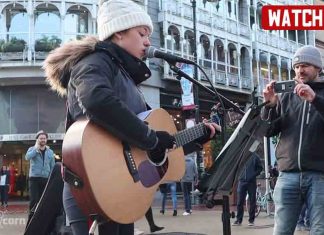 Someone You Loved by Allie Sherlock – Lewis Capaldi – Amazing cover Someone You Loved by Allie Sherlock - Lewis Capaldi