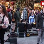 Supermarket Flowers – Ed Sheeran – Saibh Skelly and Sam Clifford duet Supermarket Flowers - Ed Sheeran - Saibh Skelly and Sam Clifford duet