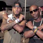Swizz Beatz shares a special message remembering DMX Swizz Beatz remembering DMX