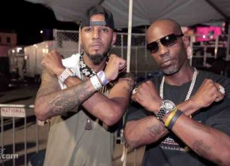 Swizz Beatz shares a special message remembering DMX Swizz Beatz remembering DMX