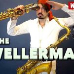 The Wellerman – Saxophone cover – Daniele Vitale Sax – The Longest Johns The Wellerman - Saxophone cover - Daniele Vitale Sax