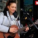 This Year’s Love – David Gray – Allie Sherlock Cover – Amazing Performance This Year's Love - David Gray - Allie Sherlock Cover