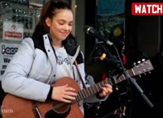 This Year’s Love – David Gray – Allie Sherlock Cover – Amazing Performance This Year's Love - David Gray - Allie Sherlock Cover