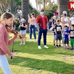 Titanium cover by Karolina Protsenko – David Guetta feat Sia Titanium cover by Karolina Protsenko - David Guetta feat Sia