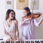 You Raise Me Up – Karolina Protsenko – Piano and Violin Cover You Raise Me Up - Karolina Protsenko - Piano and Violin Cover