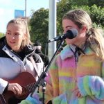 Lay Me Down – Sam Smith – beautiful cover by Allie Sherlock and Izo Lay Me Down cover by Allie Sherlock