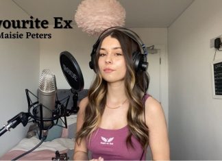 Favourite Ex – Maisie Peters – Saibh Skelly cover – Amazing voice Favourite Ex cover by Saibh Skelly
