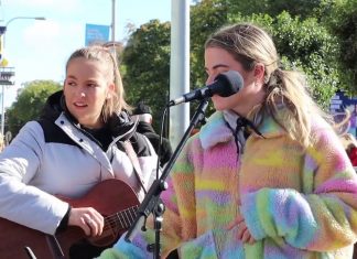 Lay Me Down – Sam Smith – beautiful cover by Allie Sherlock and Izo Lay Me Down cover by Allie Sherlock