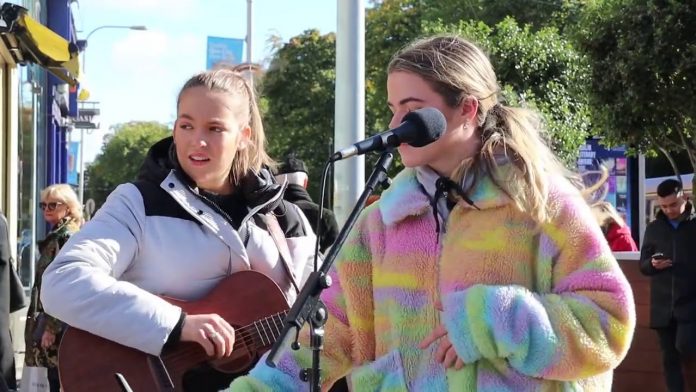 Lay Me Down cover by Allie Sherlock