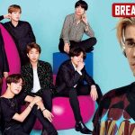 BTS and Justin Bieber works on a new collaboration: Breaking News BTS and Justin Bieber works on a new collaboration