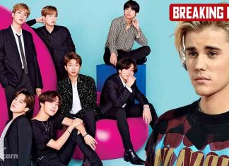 BTS and Justin Bieber works on a new collaboration: Breaking News BTS and Justin Bieber works on a new collaboration