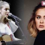 Top Adele Covers – Performed by Allie Sherlock – Busking Adele Covers by Allie Sherlock