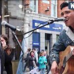 Allie Sherlock performances with Jacob Koopman – Amazing reactions Allie Sherlock performances with Jacob Koopman