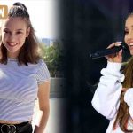 Top Ariana Grande Covers: Performed by Allie Sherlock Ariana Grande Covers Performed by Allie Sherlock