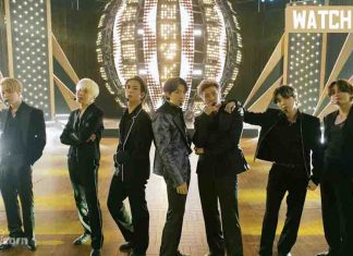 Watch BTS performs their record-breaking hit “Butter” at BBMA’s 2021 BTS performs Butter at BBMA's 2021