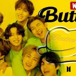 BTS released a new English hit ‘Butter’: Already making records BTS released a new English hit Butter