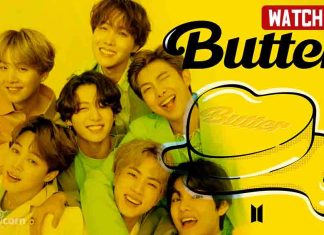 BTS released a new English hit ‘Butter’: Already making records BTS released a new English hit Butter
