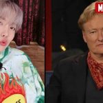 BTS’s J-Hope apologizes Conan O’Brien for calling him ‘Curtain’ BTS's J-Hope apologizes Conan O'Brien