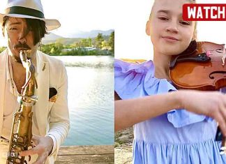 Bad Guy Cover – Billie Eilish – Karolina Protsenko ft. Daniele Vitale Bad Guy Cover - Karolina Protsenko ft. Daniele Vitale