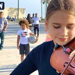 Believer violin cover – Karolina Protsenko – Crowd were amazed Believer violin cover - Karolina Protsenko - Crowd were amazed