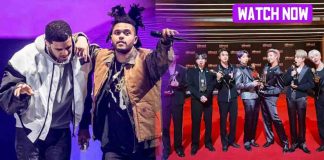 Billboard Music Awards 2021 - BTS, Drake, and The Weeknd