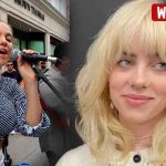 Top Billie Eilish Covers – Performed by Allie Sherlock Billie Eilish Covers - Performed by Allie Sherlock