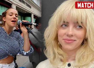 Top Billie Eilish Covers – Performed by Allie Sherlock Billie Eilish Covers - Performed by Allie Sherlock