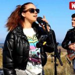 Break My Heart Cover – Dua Lipa – Allie Sherlock Performance Break My Heart Cover - Dua Lipa - Allie Sherlock