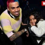 Chris Brown receives wonderful birthday messages from his children Chris Brown birthday messages from his children