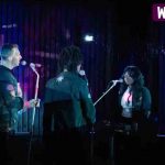 Coldplay Debuts a performance of brand new song ‘Human Heart’ Coldplay performance - Human Heart
