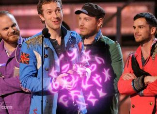 Coldplay to release their ninth album: The band feels ambitious Coldplay to release their ninth album