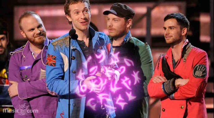 Coldplay to release their ninth album Coldplay to release their ninth album