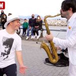 Dance Monkey Cover 2 – Daniele Vitale Sax – After Covid Dance Monkey Cover 2 - Daniele Vitale Sax