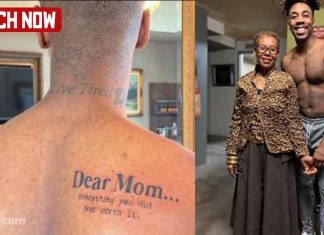 Dax wrote a letter to his Mother: “Dear Mom” Dax wrote a letter to mother Dear mom