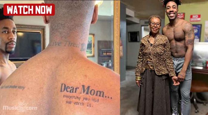 Dax wrote a letter to mother Dear mom Dax wrote a letter to mother Dear mom