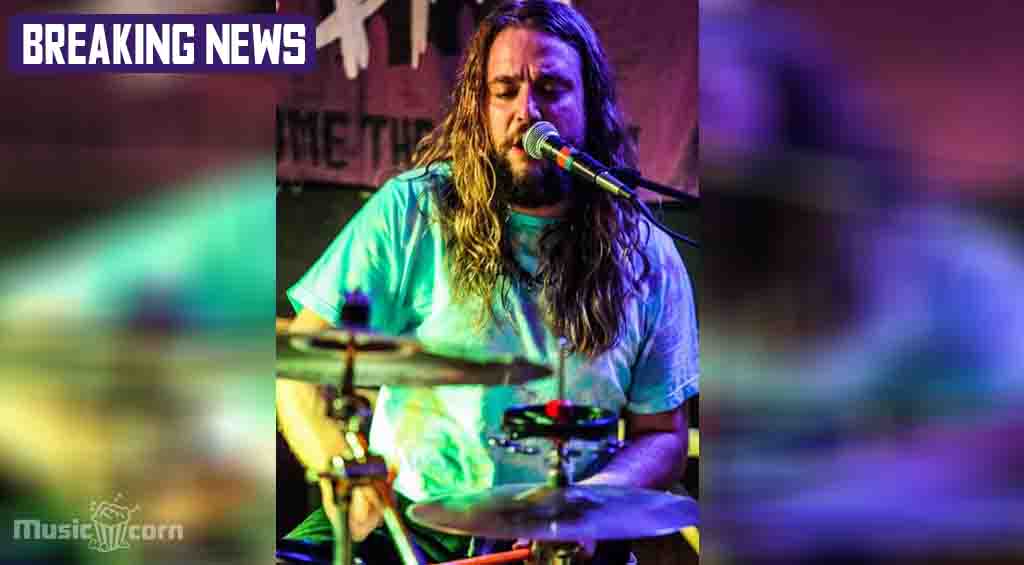 Drummer Kevin Clark died from a fatal accident