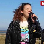 Fall in line – Christina Aguilera and Demi Lovato – Allie Sherlock cover Fall in line - Christina Aguilera and Demi Lovato - Allie Sherlock cover