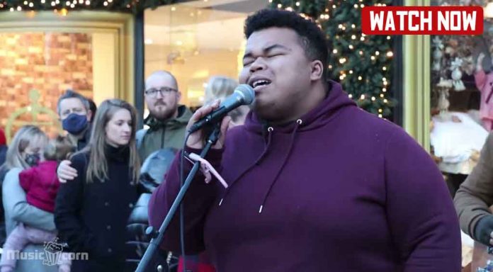 I have nothing Cover - Whitney Houston - Allie Sherlock and Fabio