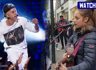 Justin Bieber song covers – Performed by Allie Sherlock – Dublin Ireland Justin Bieber covers - by Allie Sherlock