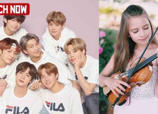 Top BTS Covers |Performed by Karolina Protsenko Violin | K-Pop hits Karolina Protsenko Violin - K-Pop hits