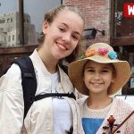 Amazing Violin and Singing Covers: Karolina Protsenko ft. Allie Sherlock Karolina Protsenko ft. Allie Sherlock Covers