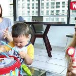 Karolina’s Mom sings Twinkle Twinkle Little Star Karolina's Mom sings Twinkle Twinkle Little Star